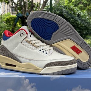 Air Jordan 3 OG“Seoul 2.0 - Image 16