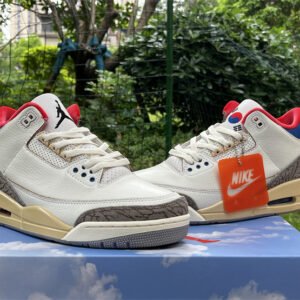 Air Jordan 3 OG“Seoul 2.0 - Image 1