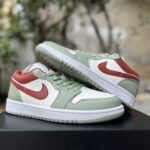 Travis Scott x Air Jordan 1