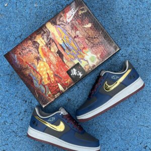 Nike Air Force 1 - Image 15