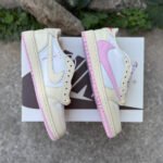 Travis Scott x Air Jordan 1 low
