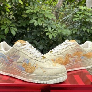 Nike Air Force 1 Low “XIXI” - Image 15