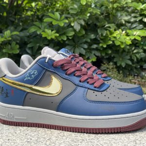 Nike Air Force 1 - Image 17