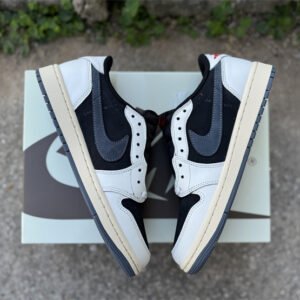 Travis Scott x Jordan Air