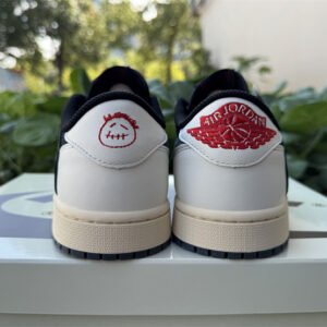 Travis Scott x Jordan Air - Image 18