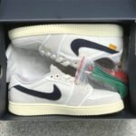Union x Air Jordan 1 KO Low