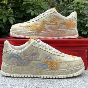 Nike Air Force 1 Low “XIXI” - Image 1