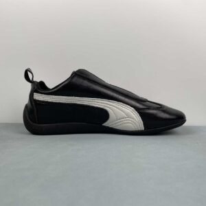 PUMA x Balenciaga Speedcat Black - Image 17