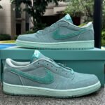 Air Jordan Low OG Washed Teal WMNS