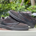 Air Jordan 1 Low OG Travis Scott