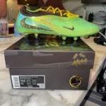 Travis Scott Nike Phantom 6 Low Elite FG SE Football Cleats