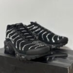 Max Plus Black Swarovski X Nike Air Max Plus