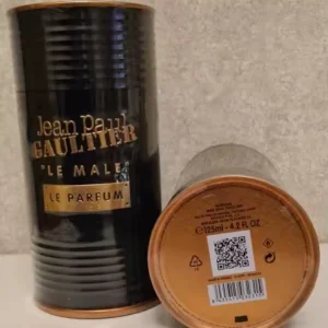 Jean Paul Gaultier Le Male Le Parfum Eau de Parfume Spray 125ml/4.2oz, BRAND NEW - Image 4