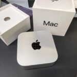 Mac mini M4 Pro