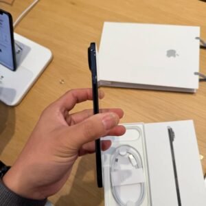 iPhone 17 Air Black | 512GB - Image 6