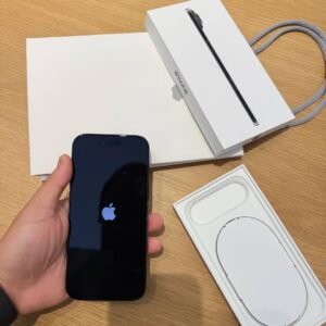 iPhone 17 Air Black | 512GB - Image 8