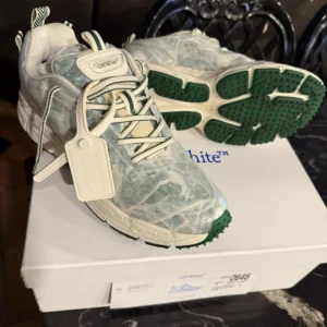 Off-White Be Right Back Dollar White - Image 1