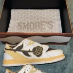 KIZO SMORES