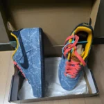 Nike Air Force 1 Low Levi’s Denim