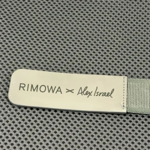 RIMOWA × Alex Israel Cabin Trolley Plus Full Set - Image 8