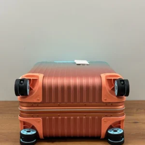 RIMOWA × Alex Israel Cabin Trolley Plus Full Set - Image 9