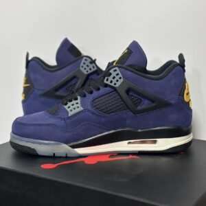 Jordan 4 Retro 4 - Image 4