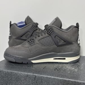 Sylvester x Jordan Air Jordan 4 - Image 3