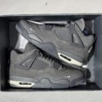Sylvester x Jordan Air Jordan 4