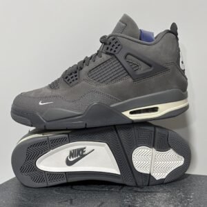 Sylvester x Jordan Air Jordan 4 - Image 10