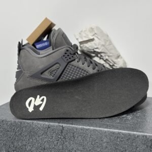 Sylvester x Jordan Air Jordan 4 - Image 7