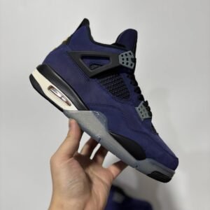 Jordan 4 Retro 4 - Image 8