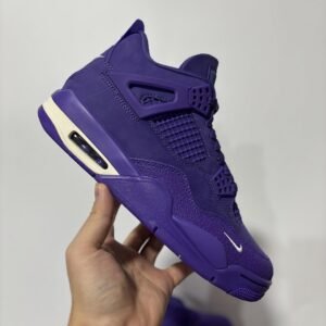 Sylvester x Jordan Air Jordan 4 OG Brick by Brick - Image 4