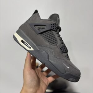 Sylvester x Jordan Air Jordan 4 - Image 4
