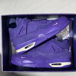 Sylvester x Jordan Air Jordan 4 OG Brick by Brick - Image 1