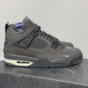 Sylvester x Jordan Air Jordan 4 - Image 14